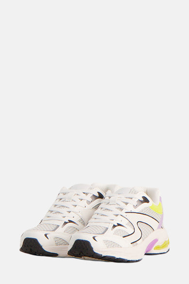 Sneakers - wit