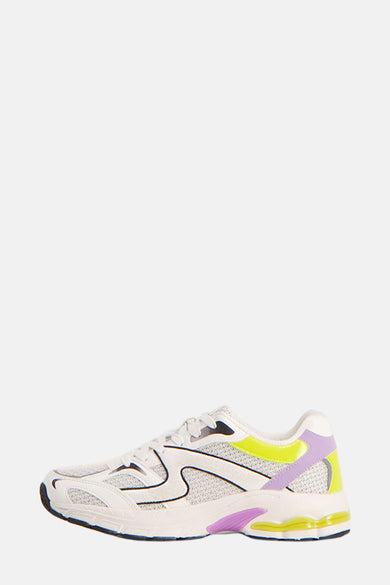 Sneakers - wit