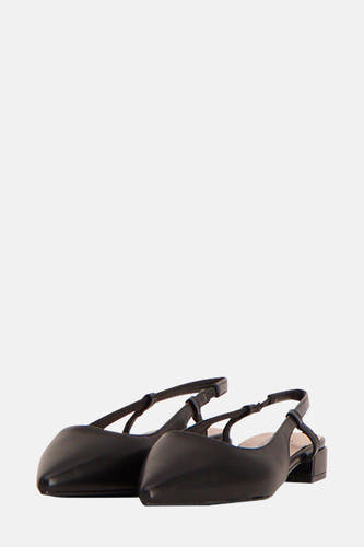 Schoenen - zwart