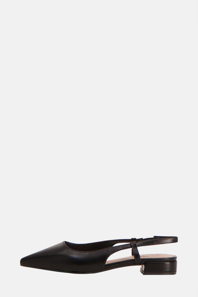 Chaussures - noir