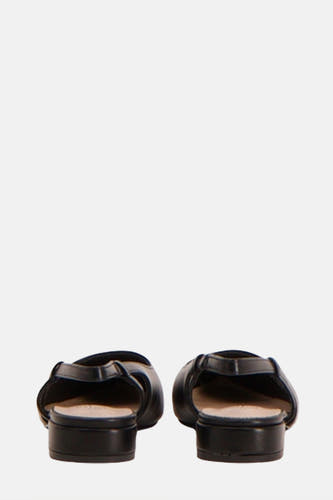 Schoenen - zwart