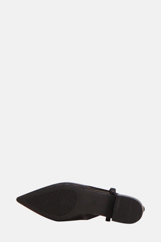 Schoenen - zwart