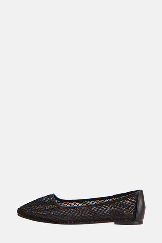 Schoenen - zwart