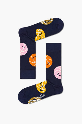 Chaussettes - multicolore