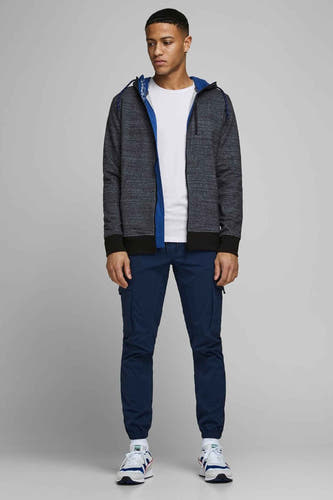 T-shirt (lange mouwen) wit - CORE BY JACK & JONES