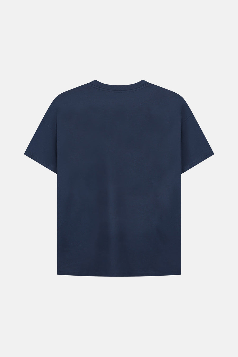 T-shirt à manches courtes - bleu - BASELAB