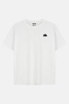 T-shirt (manches courtes) Blanc - BASELAB