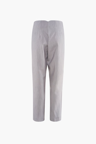 Broek - grijs