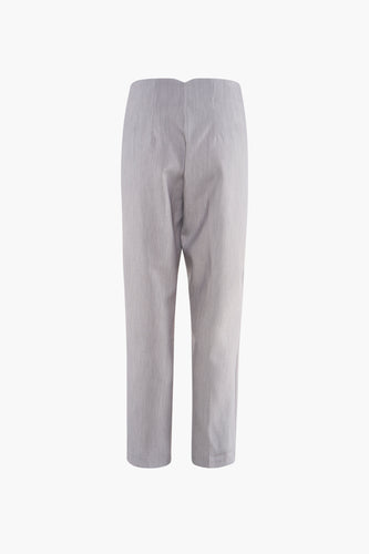 Broek - grijs - ZABAIONE