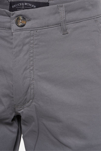 Bermuda - blauw - Bruce & Butler