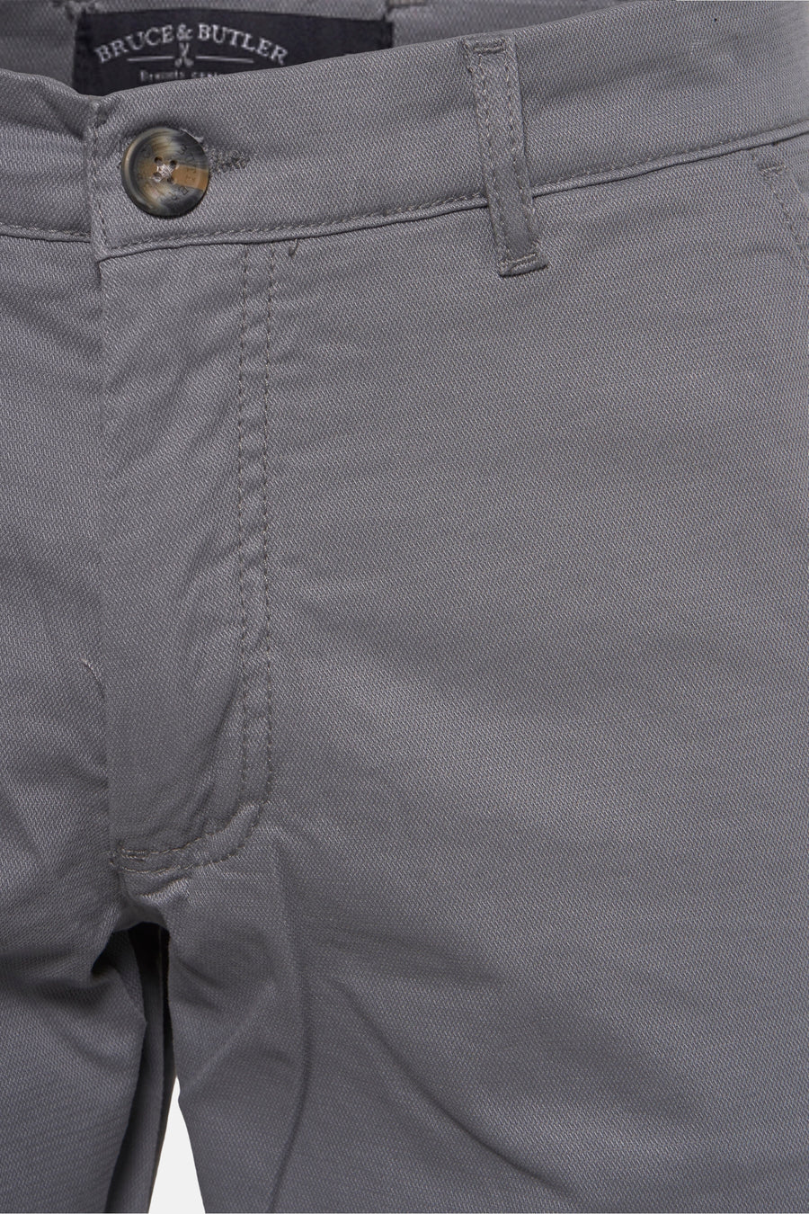 Bermuda - blauw - Bruce & Butler