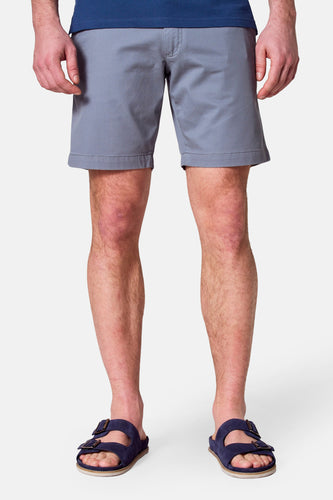 Bermuda - blauw - Bruce & Butler