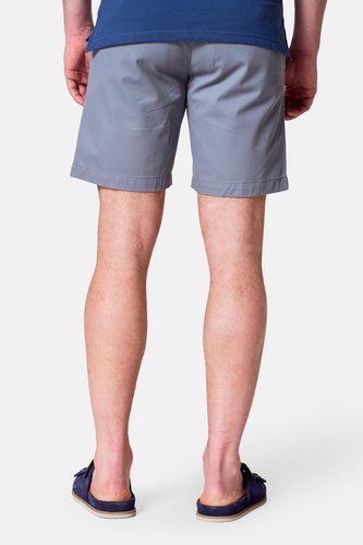 Bermuda - blauw - Bruce & Butler