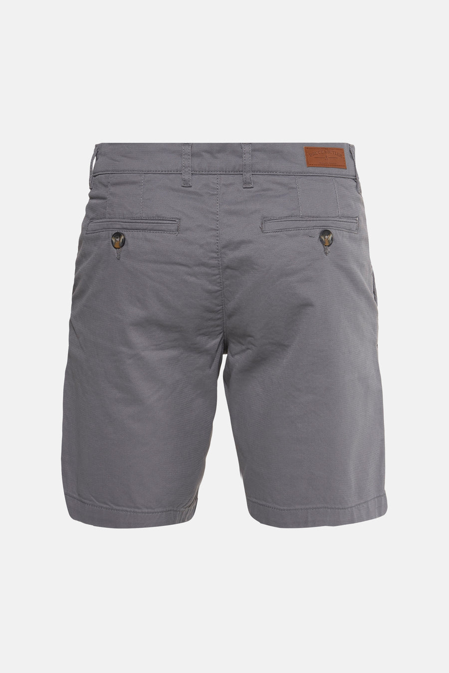 Bermuda - blauw - Bruce & Butler