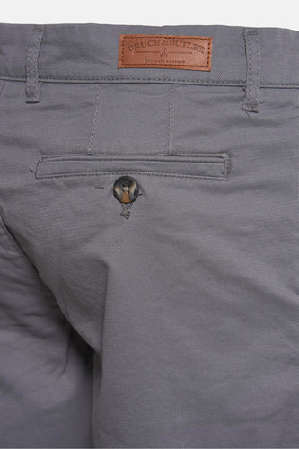 Bermuda - blauw - Bruce & Butler