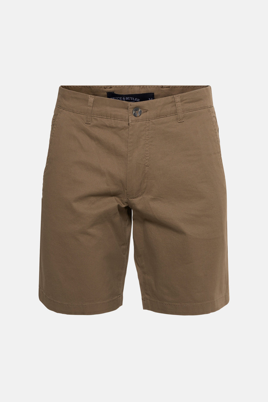 Bermuda - Kaki - Bruce & Butler