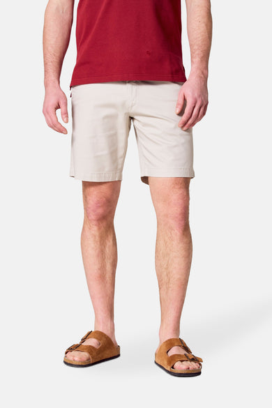 Bermuda - beige