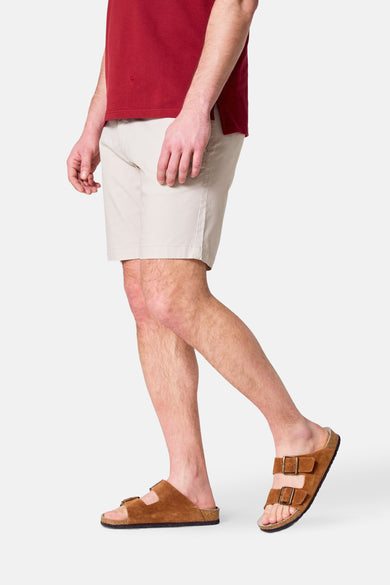 Bermuda - beige