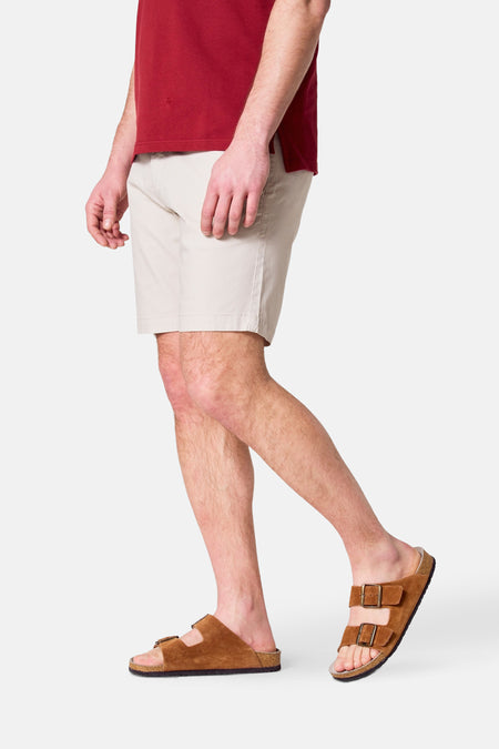 Bermuda - beige