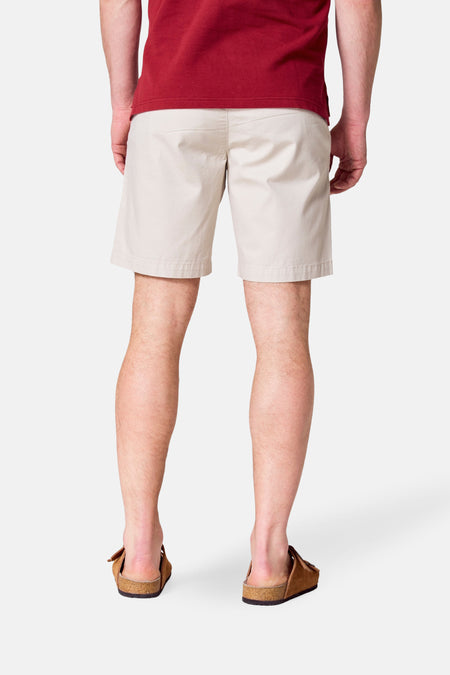 Bermuda - beige
