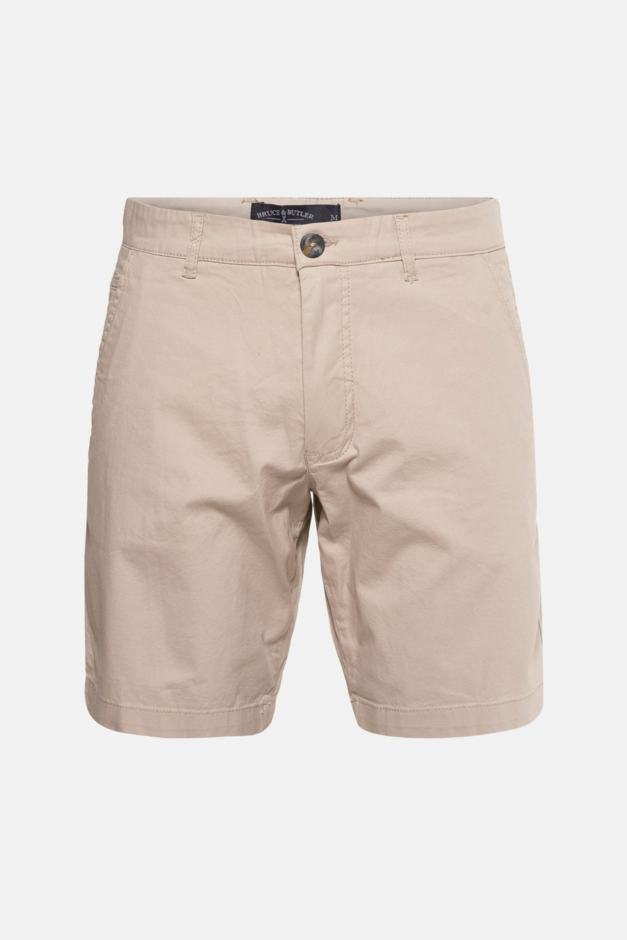 Bermuda - beige - Bruce & Butler