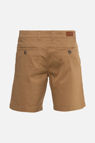Bermuda - bruin - Bruce & Butler