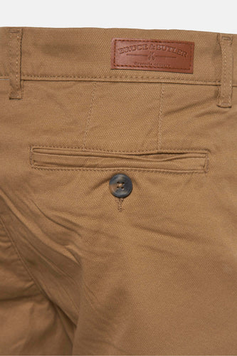 Bermuda - bruin - Bruce & Butler