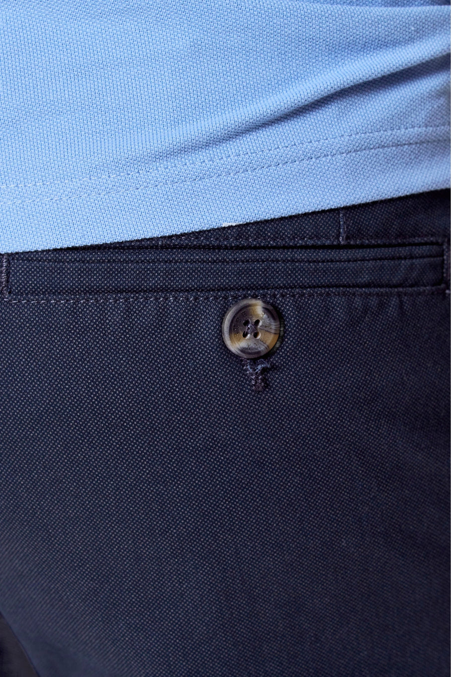 Bermuda - bleu - Bruce & Butler