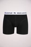 Boxers - noir