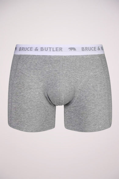 Boxer Gris - Bruce & Butler