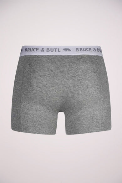 Boxer Gris - Bruce & Butler