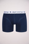 Boxershort Blauw - Bruce & Butler