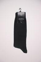 Chaussettes - noir