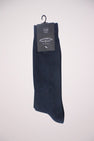 Chaussettes - bleu