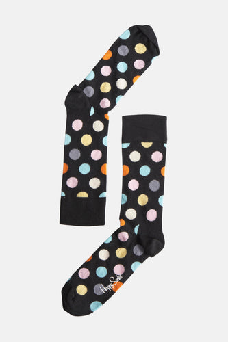 Chaussettes - multicolore