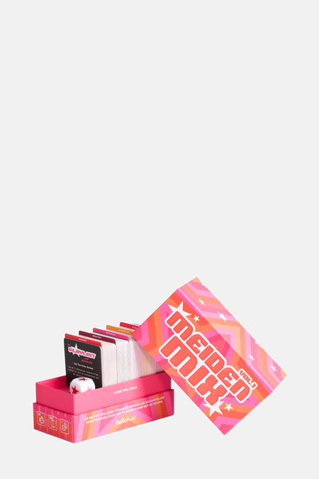 Geschenk multicolor - HELLOFUN