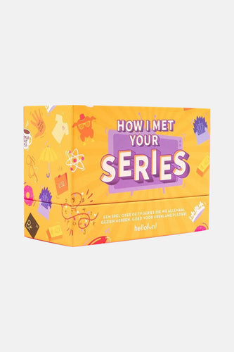 Cadeau multicolore - HELLOFUN - HELLOFUN