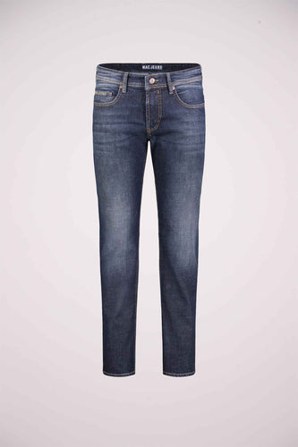 BEN - dark blue denim