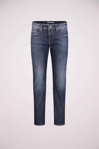 BEN - dark blue denim