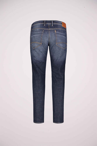BEN - dark blue denim
