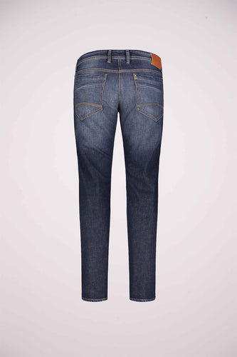BEN - dark blue denim