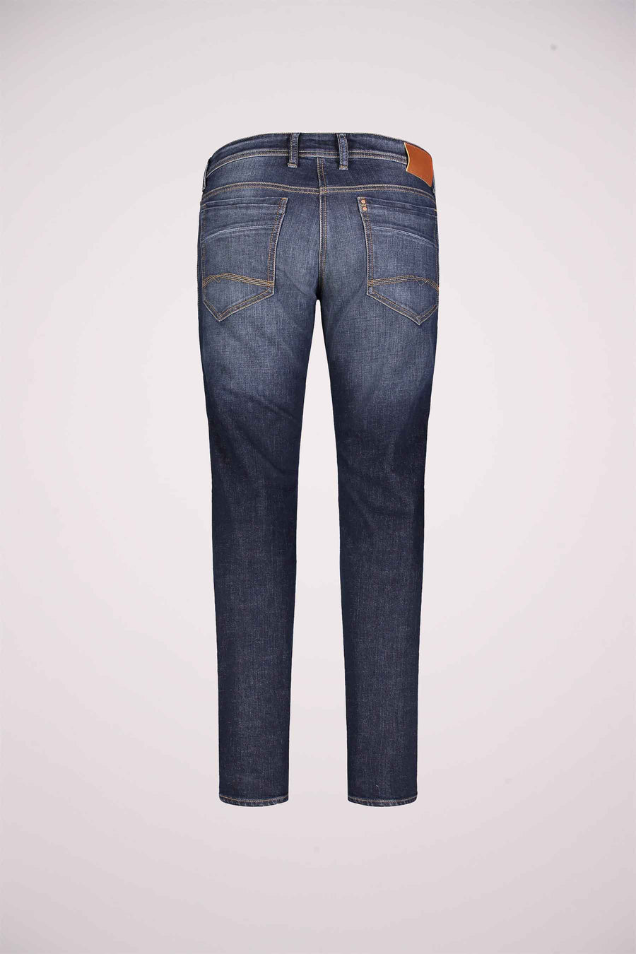 BEN - dark blue denim