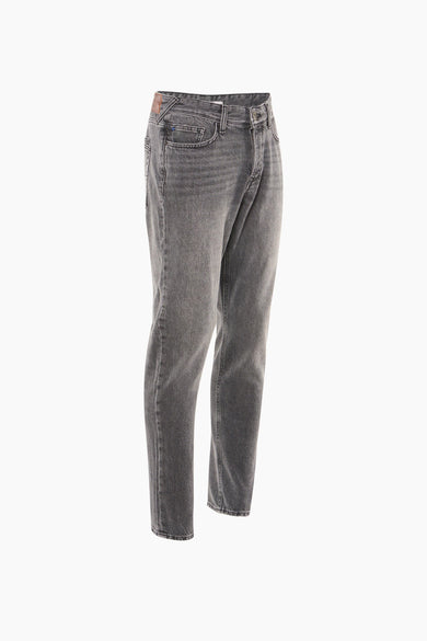 Straight jeans - denim