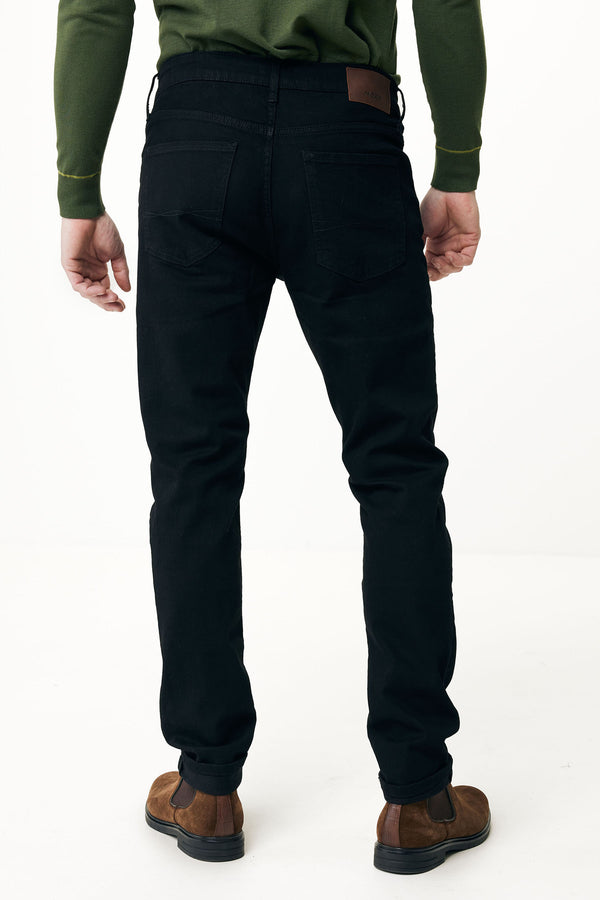 Jeans tapered Zwart - MEXX