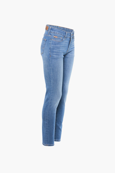 BONNIE - light blue denim