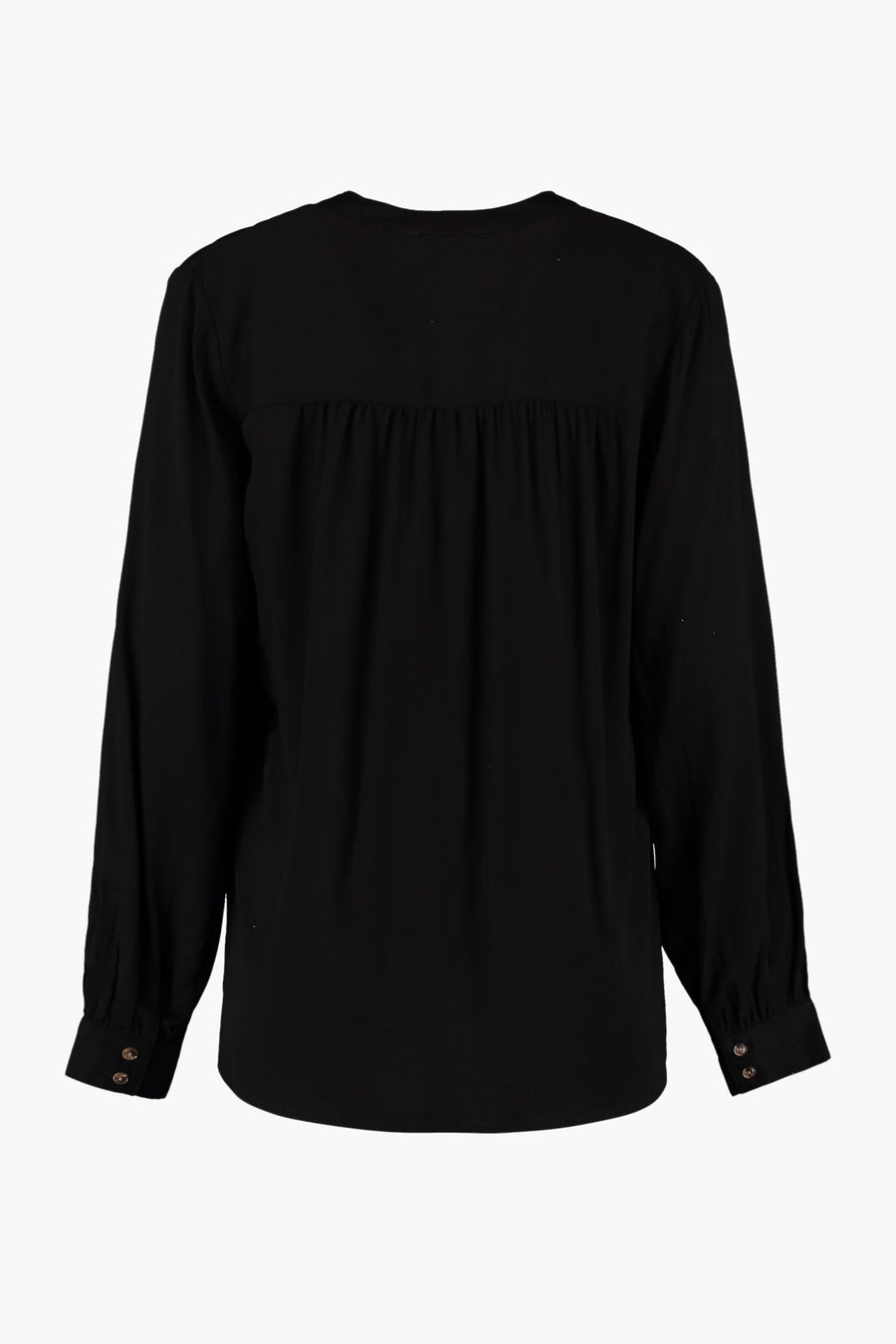 Blouse - zwart