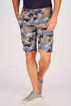 Short Multicolor - Bruce & Butler