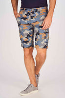 Short Multicolor - Bruce & Butler