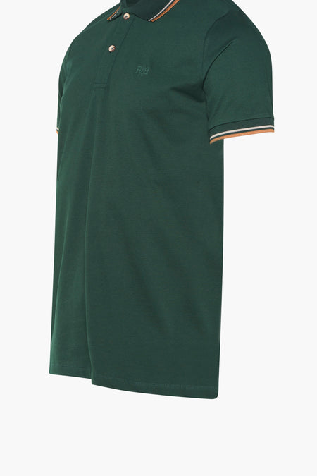 Polo - groen