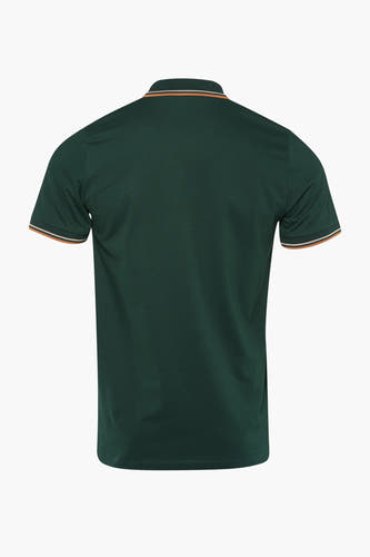 Polo - groen